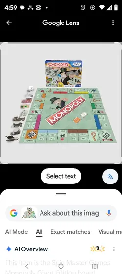 horror board games 