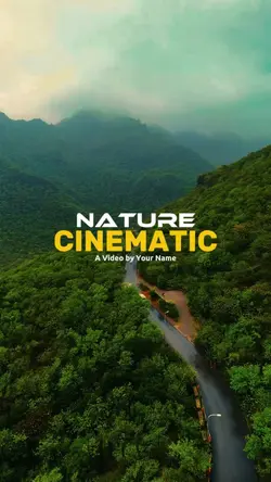Nature Cinematic
