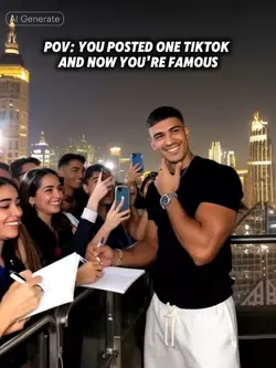 Famous