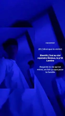 La vie qu’on mène