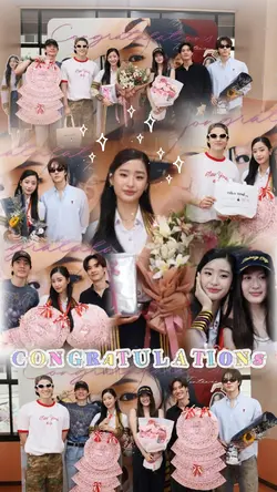 รับปริญญา​