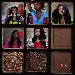 Eyeshadow Palette