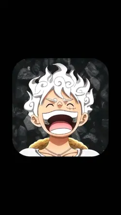 Luffy x kutukan mntn