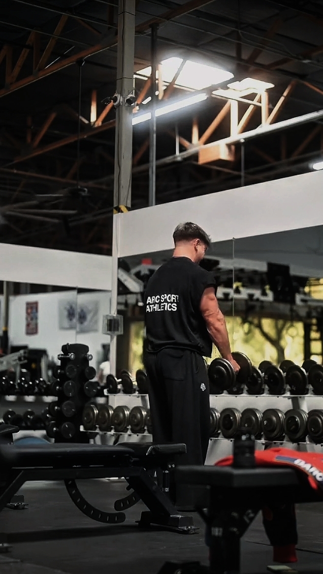 GYM 9 CLIPS