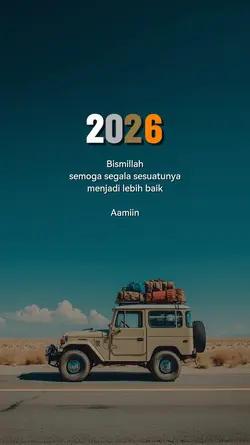 Welcome 2026