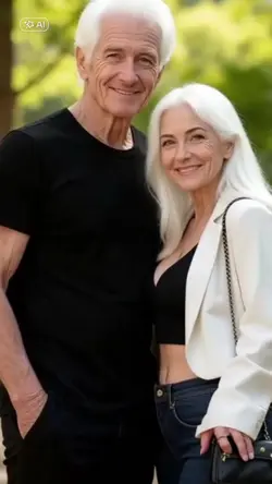 elderly effect