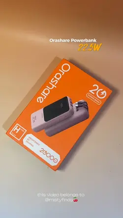 Powerbank
