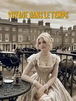 Me in 1800