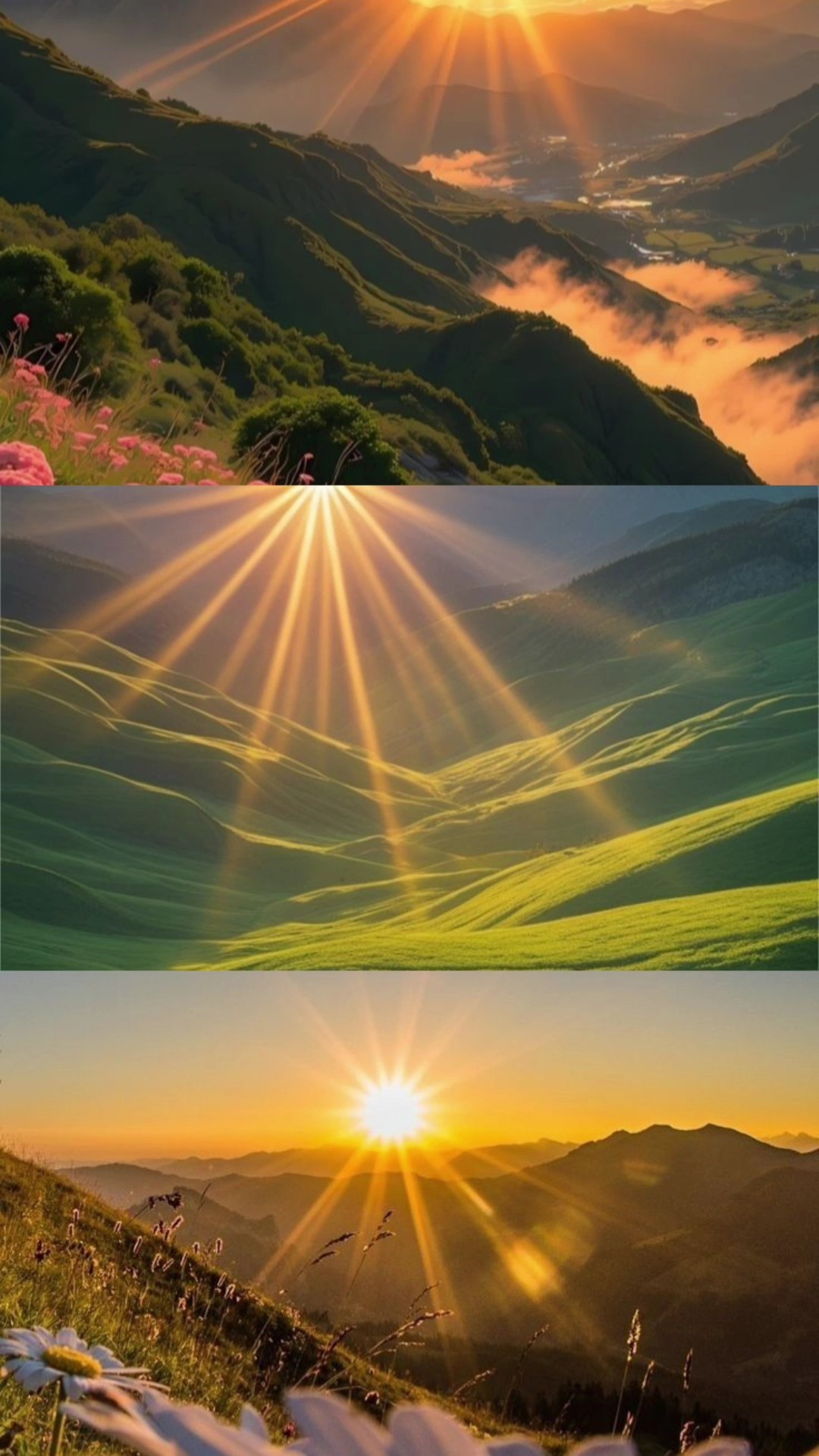 sunrise