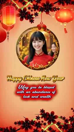 Gong Xi Fa chai 2026