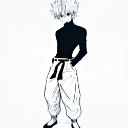 Free Anime Edit