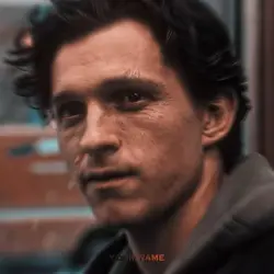 "I’m Spiderman"