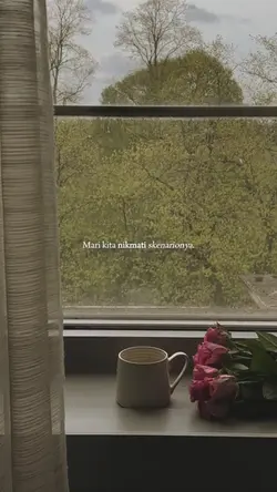 Mari kita nikmati 