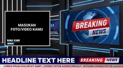 Breaking News