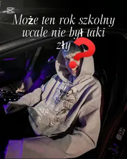 rok szkolny...