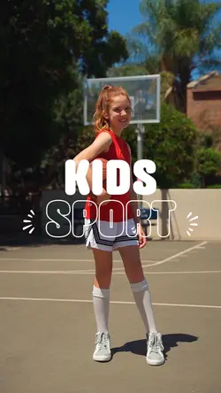 Kids Sport 