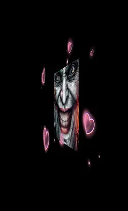 why so serious