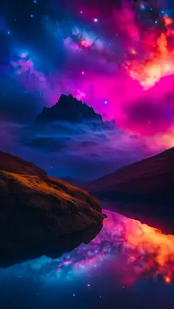 Destination espace !