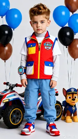 paw patrol .kid 
