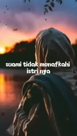 nafkah istri