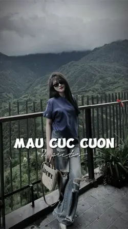 MẪU 2 ẢNH NHẸ NHÀNG