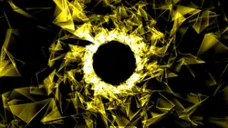 Yellow Portal