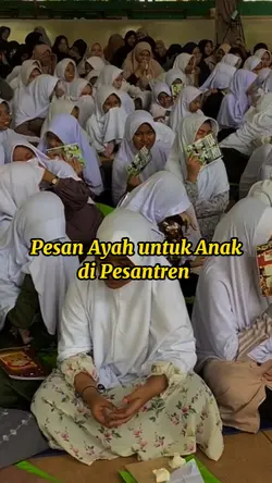 Pesan Ayah 