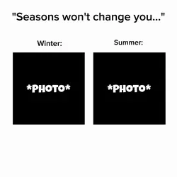Summer -> Winter