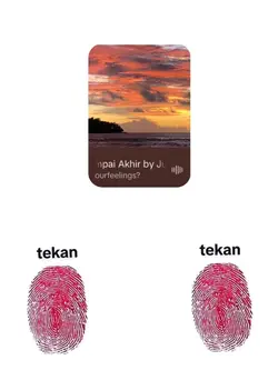 trend tekan sidik 