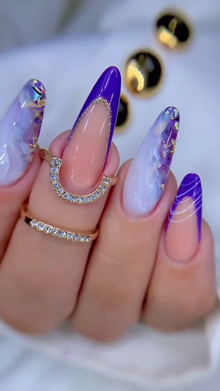 NAILS