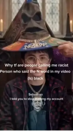 Why am I called
