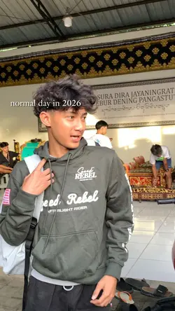 anomali 2021
