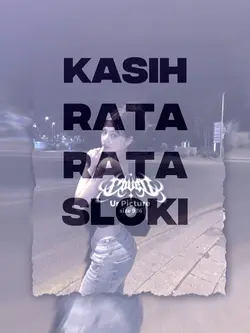 kasih rata sloki 3:4