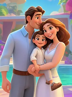 cartoon disney