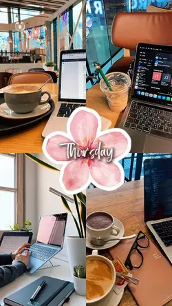 Thursday!