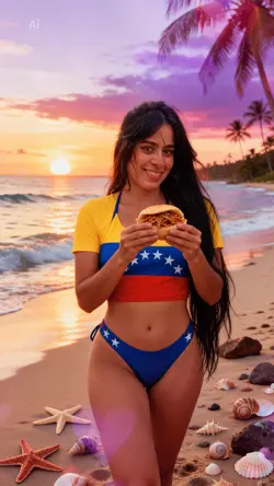 Vzla se respeta