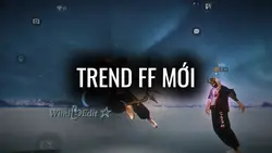 Mẫu trend FF mới
