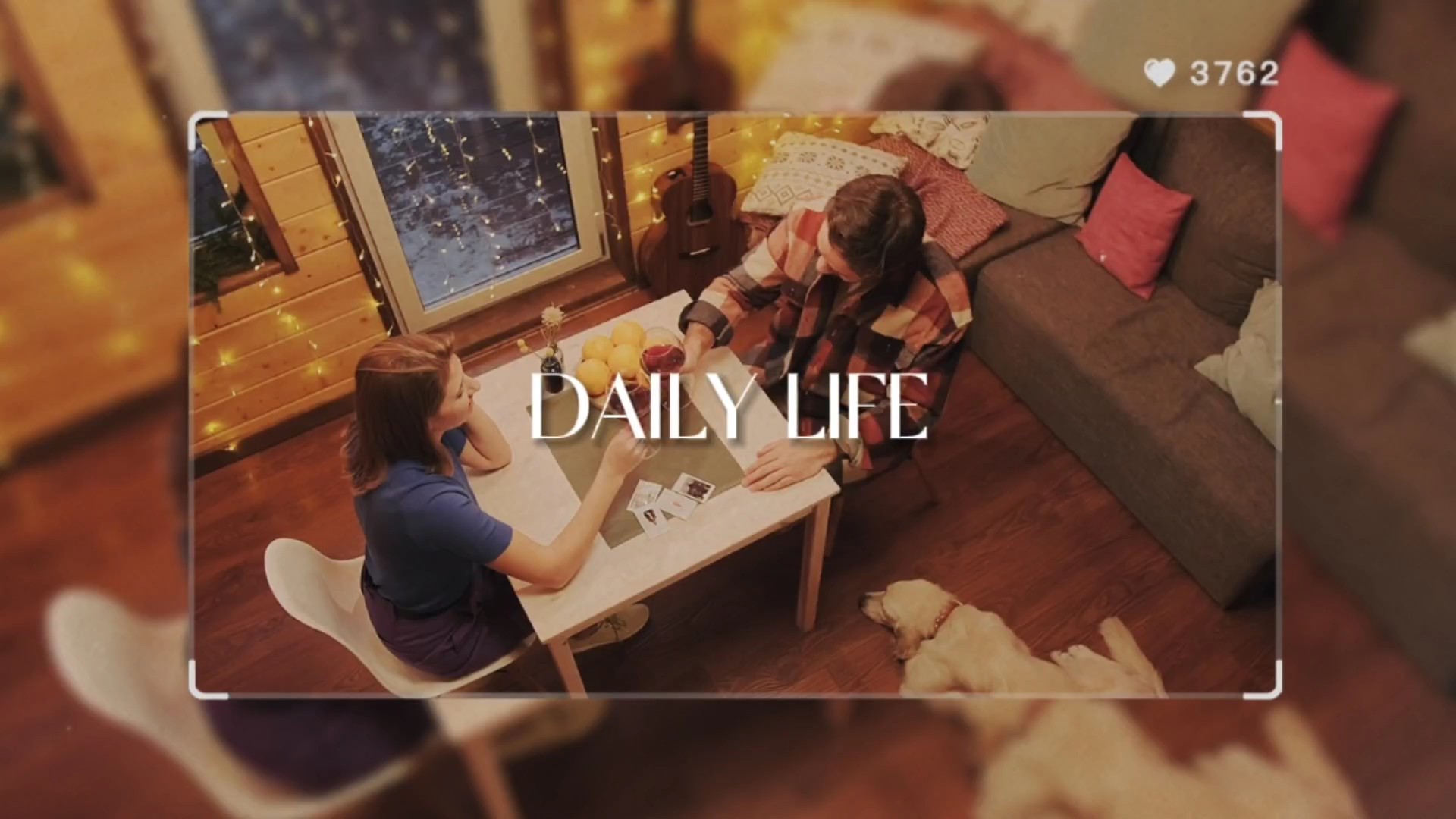 Daily Life Intro Yt 