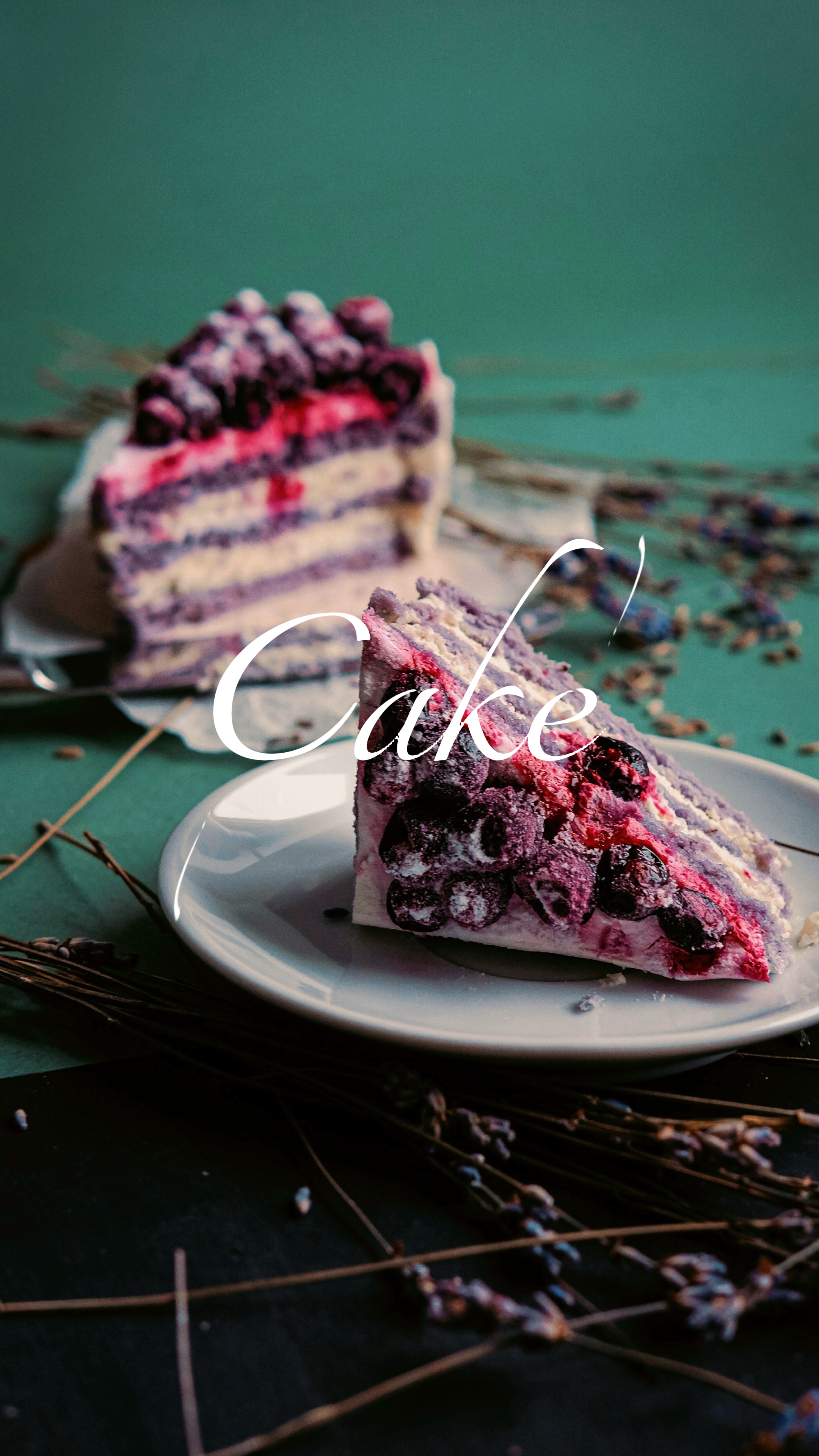 Cake