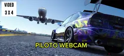 gameplay webcam 