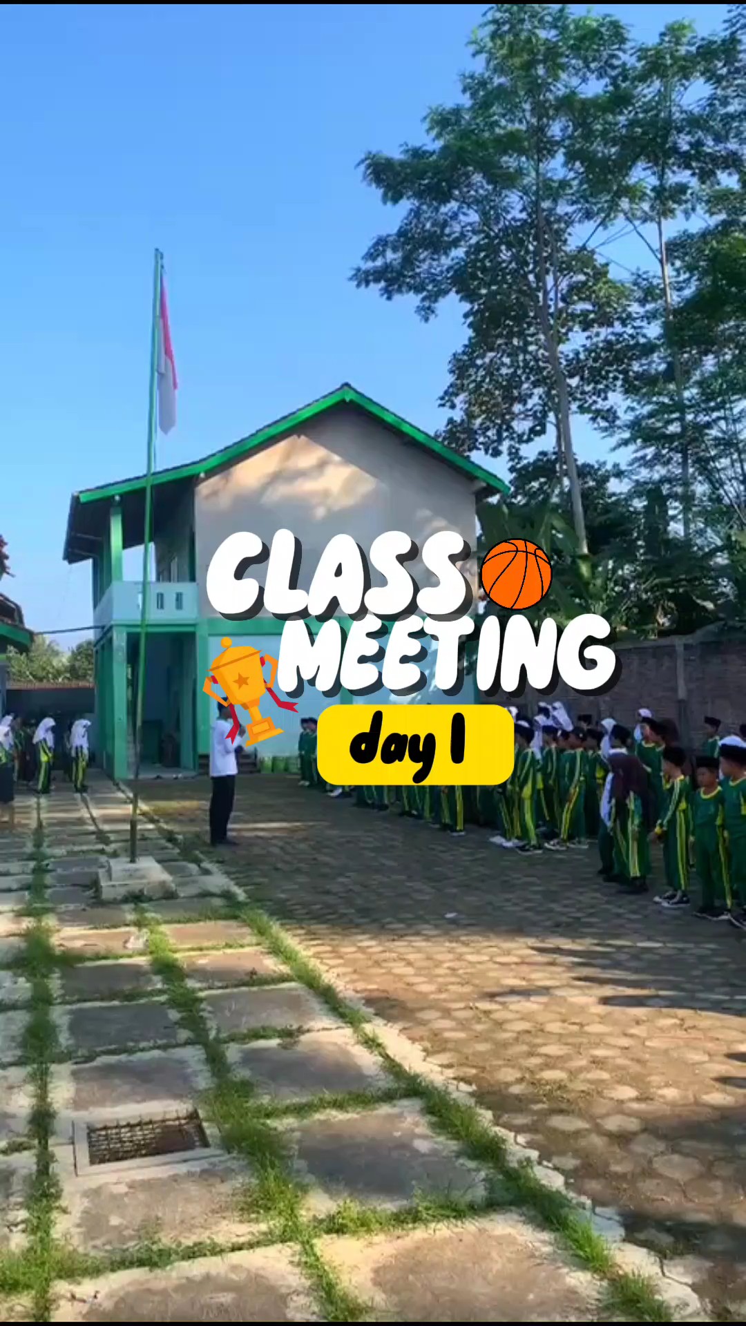 Reunião de classe 