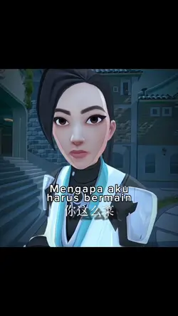 Valorant Meme X Toma