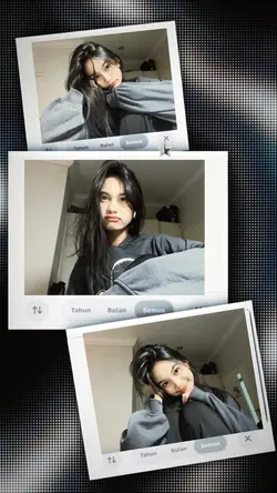 polaroid