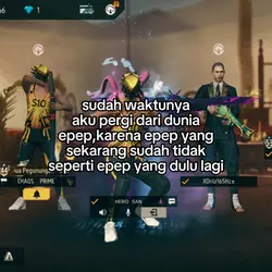 sudah waktunya pensi