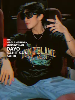 IBA MAG LAMBINGAN