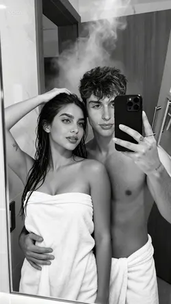 Shower PHOTOSHOOT AI