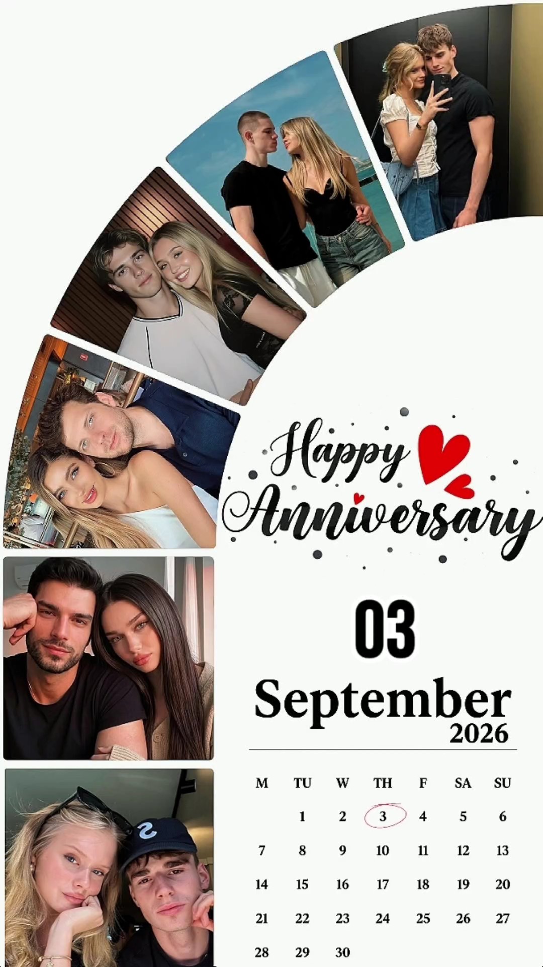 anniv 3 september