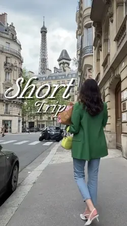 recap short trip