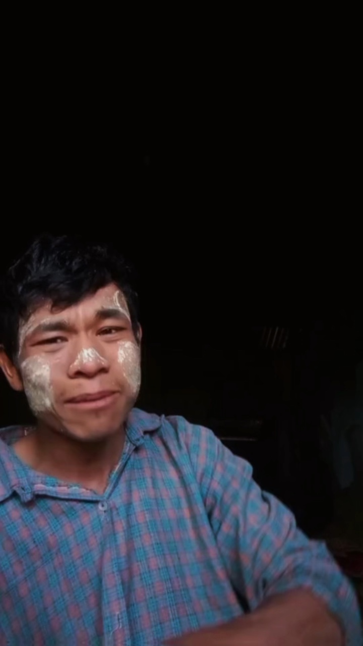 ဖီလ်လို့ရပီနော်☹️