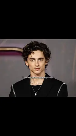 Celebrity crush 😻 